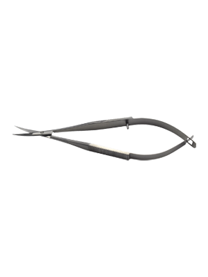 Scissors Castrovijo Sh/sh Cvd 10cm Armo