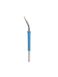 Bovie Derm-Elite Electordes Tips Blunt Disposable Sterile - Box/50