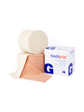 Bodigrip Tubular Support Bandage G Natural 12cm x 10m - Each