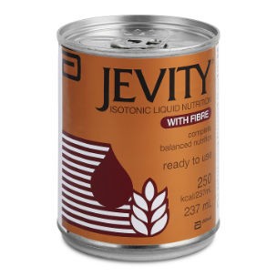 Jevity Fibre UNF 237ml 24