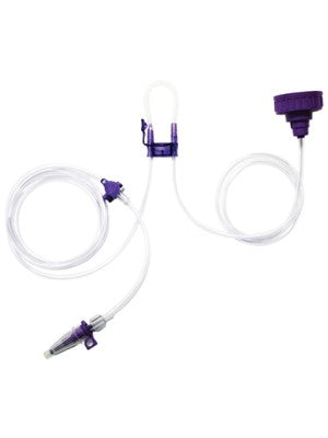 Flexiflo Comp C/Star Set 30 (ORDER IN ITEM)