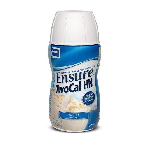 Ensure Two Cal HN Vanilla 200ml 30