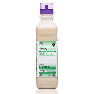 Jevity FOS Fibre UNF 1ltr RTH 8