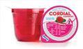 Precise Level 2  Raspberry 185ml 12