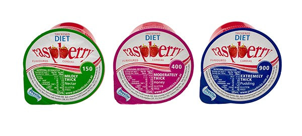 Precise Level 2 Diet Raspbery 185ml 12