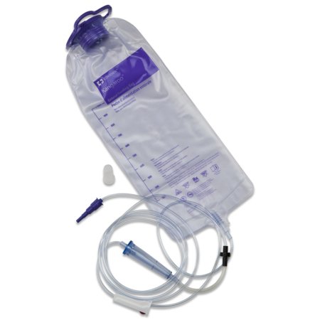 Kangaroo E pump Set 1000ml 30