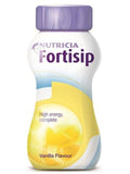 Fortisip Vanilla 200ml 24