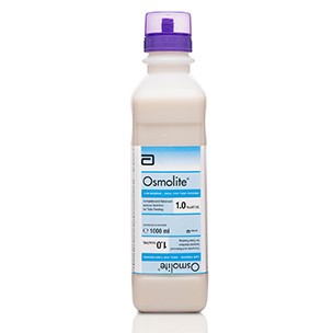 Osmolite UNF 1000ml RTH 8