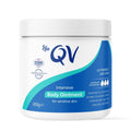 ego qv intensive moisturising cream / 450g tub / each
