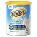 Sustagen Plus Fibre Vanilla 840g 6