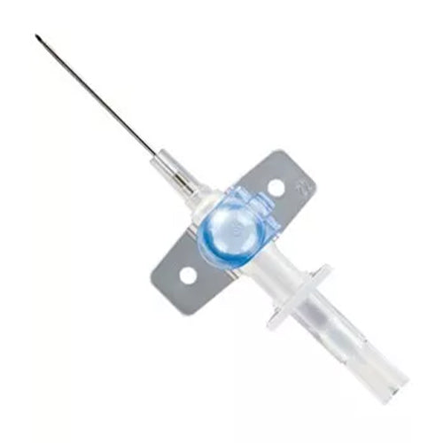 Optiva I.V. Catheter 2 22Gx25mm With Injection Valve