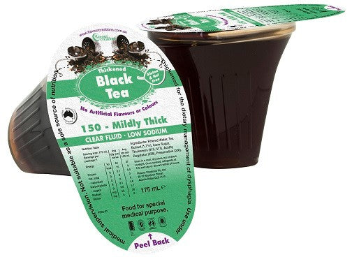 Prethick Black Tea 150 24