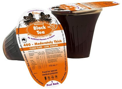 Prethick Black Tea 400 24