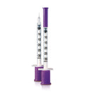 FMS Fine Micro Syringe 32G 0.3mL