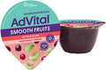 FC NC Plum & Apple Smooth Fruits 120g 36