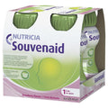 Souvenaid Strawberry 125ml 4pk