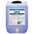 Whiteley Arid Rinse Aid Mildly Acidic 15 Litres