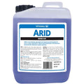 Whiteley Arid Rinse Aid Mildly Acidic Squat 5 Litres