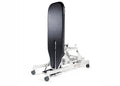 fortress stability tilt table chest strap / individual strap