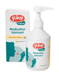 Gloup Lvl 3 Strawberry/Banana 500ml ea