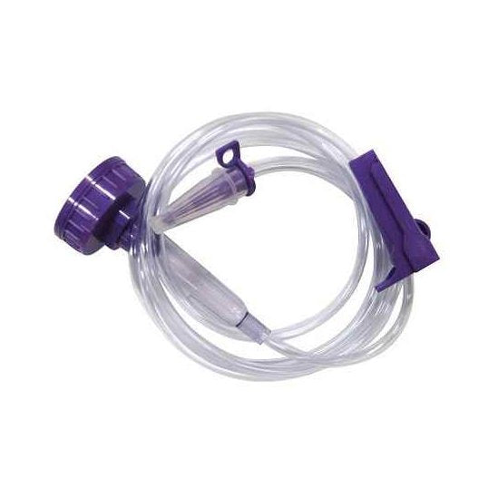 Flexiflo Gravity Pump Giving Set-Enfit30