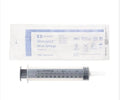 Monoject Tip Syringe 60mm Cath 20