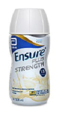 Ensure Plus Strength Van 220mL 30