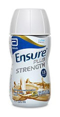 Ensure Plus Strength Coffee 220mL 30