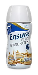 Ensure Plus Strength Coffee 220mL 30