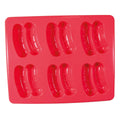 Flavour Creations Sausage Shape It Mould 100ml ea