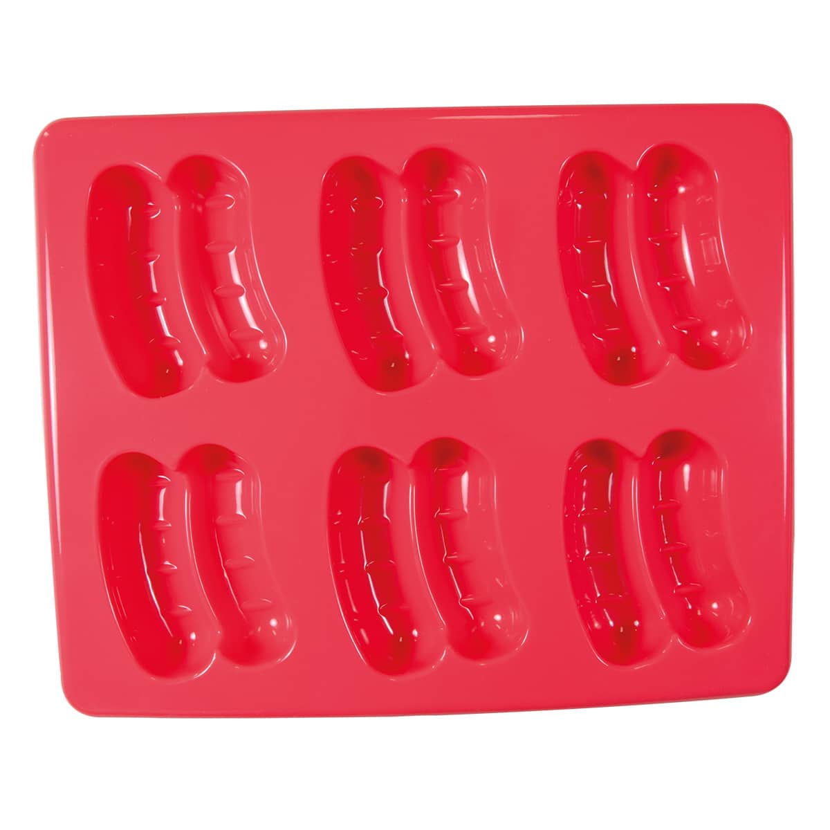 Flavour Creations Sausage Shape It Mould 100ml ea