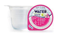 Precise Level 2 Crisp Apple Water Cup 185ml 12