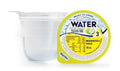 Precise Level 3 Crisp Apple Water Cup 185ml 12