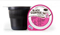Precise Level 2 Black Coffee 175ml 24