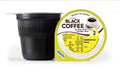 Precise Level 3 Black Coffee 175ml 24