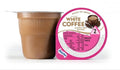 Precise Level 2 White Coffee 175ml 24