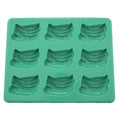 Flavour Creations Beans Shape It Mould 50ml ea