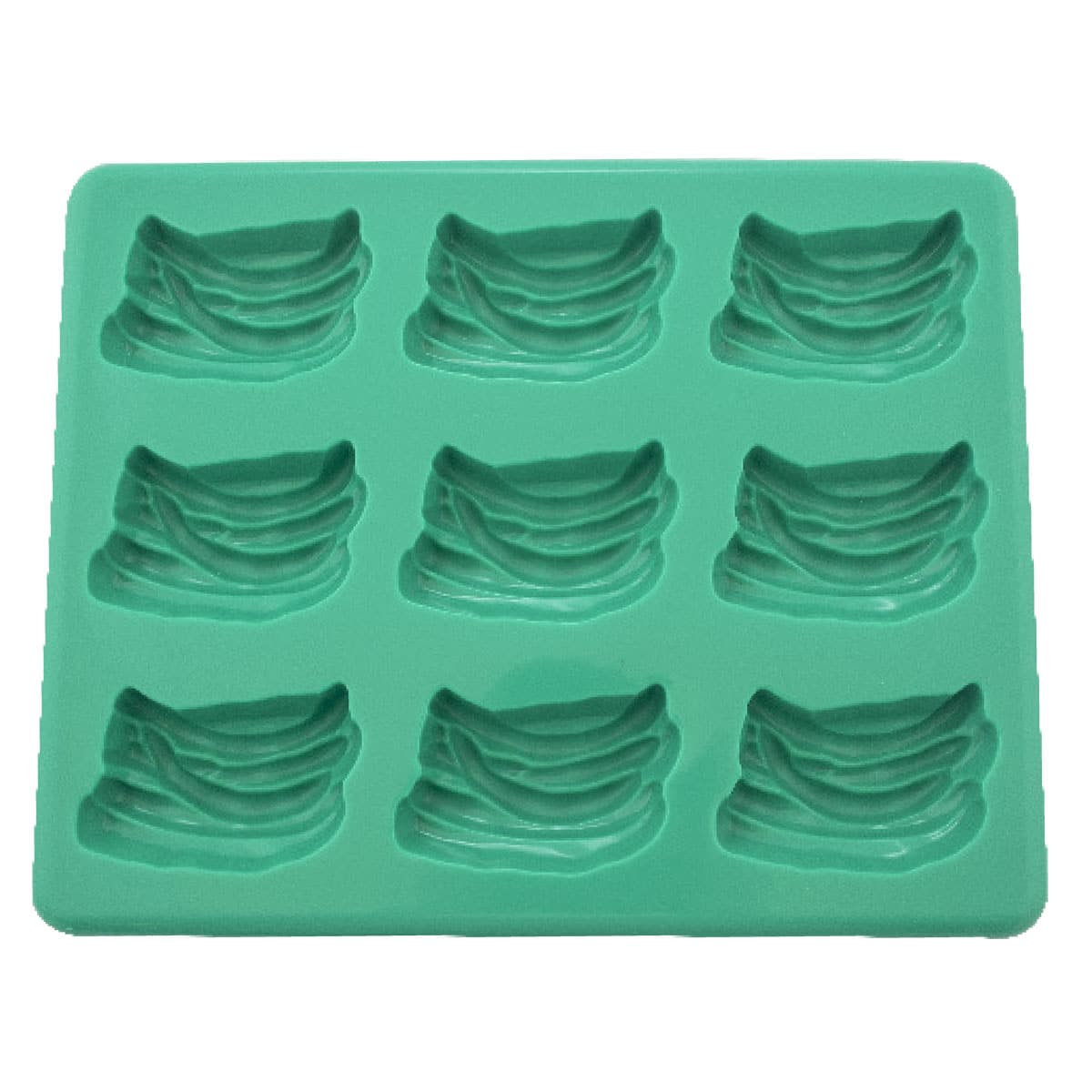 Flavour Creations Beans Shape It Mould 50ml ea