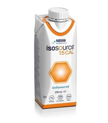 Isosource 1.5 250ml 24