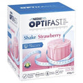 Optifast VLCD Strawberry Shake 72 x 53g