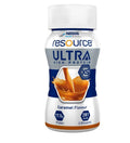 Resource Ultra Caramel 125ml 24