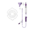 Flocare Gravity Pack & Bottle Set 30