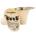 Flavour Creations Lactose Free Vanilla 2.5Kcal 175ml Cup 24