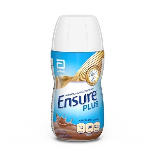 Ensure Plus Chocolate 200ml 30
