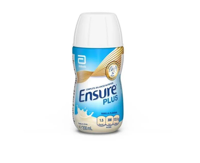 Ensure Plus Vanilla 200ml 30