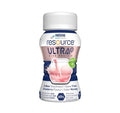 Resource Ultra Plus 125ml Strawberry 24