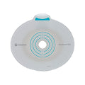 SenSura Mio Click Flat Base Plate Mechanical Coupling Cut to Fit 10-65mm 70mm Flange with Ear
