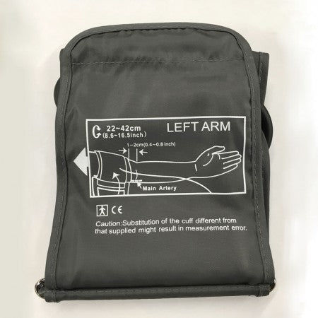 Physio Logic Universal Arm Cuff Only (22-42 cm)