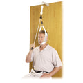 Neckpro Overdoor Cervical Traction Device