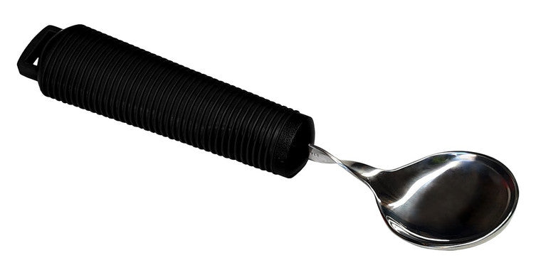 YDL115 BENDABLE SOUP SPOON